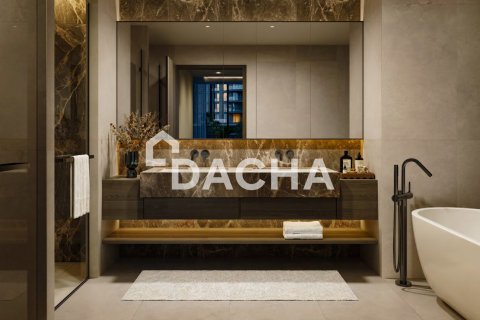 Купить квартиру в City Walk, Дубай: 2 спальни, 123м², № 104800 - фото 6