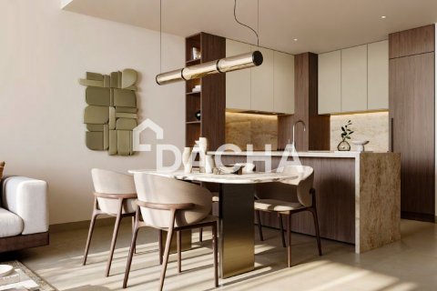 Купить квартиру в City Walk, Дубай: 2 спальни, 123м², № 104800 - фото 13