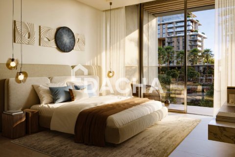 Купить квартиру в City Walk, Дубай: 2 спальни, 123м², № 104800 - фото 7