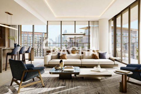 Купить квартиру в City Walk, Дубай: 2 спальни, 123м², № 104800 - фото 25