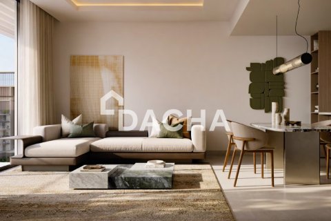 Купить квартиру в City Walk, Дубай: 2 спальни, 123м², № 104800 - фото 14