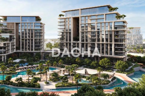 Купить квартиру в City Walk, Дубай: 2 спальни, 123м², № 104800 - фото 4