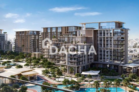 Купить квартиру в City Walk, Дубай: 2 спальни, 123м², № 104800 - фото 3