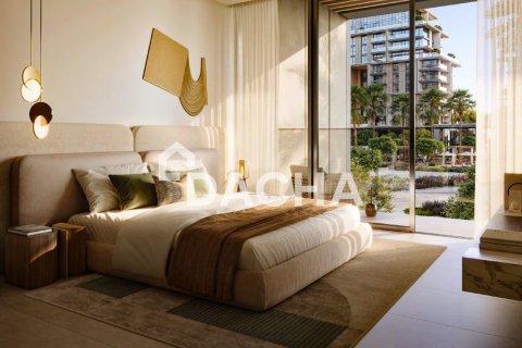 Купить квартиру в City Walk, Дубай: 2 спальни, 123м², № 104800 - фото 20