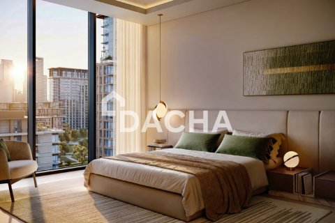 Купить квартиру в City Walk, Дубай: 2 спальни, 123м², № 104800 - фото 16