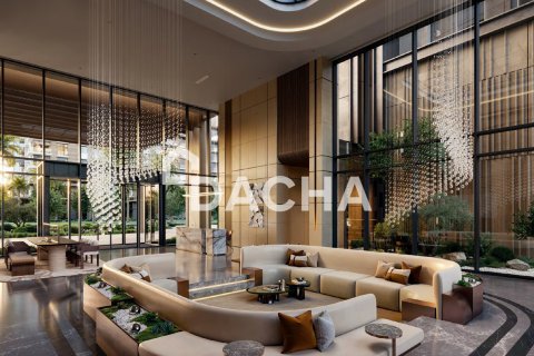 Купить квартиру в City Walk, Дубай: 2 спальни, 123м², № 104800 - фото 2