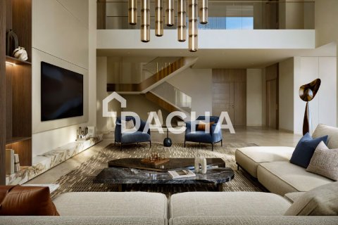 Купить квартиру в City Walk, Дубай: 2 спальни, 123м², № 104800 - фото 9