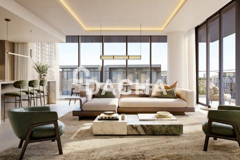 Купить квартиру в City Walk, Дубай: 2 спальни, 123м², № 104800 - фото 12