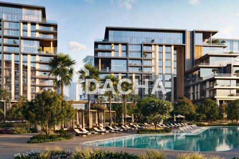 Купить квартиру в City Walk, Дубай: 2 спальни, 123м², № 104800 - фото 5