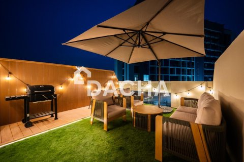 Купить таунхаус в Дубай Инвестмент Парке, Дубай: 4 спальни, 87м², № 104801 - фото 11