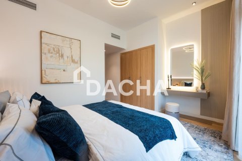 Купить таунхаус в Дубай Инвестмент Парке, Дубай: 4 спальни, 87м², № 104801 - фото 10