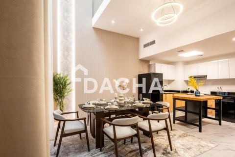 Таунхаус в Дубай Инвестмент Парке, Дубай, 4 спальни, 87м², № 104801