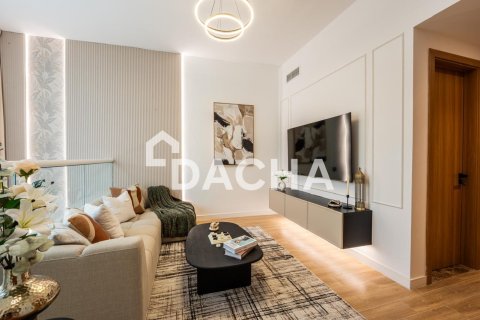 Купить таунхаус в Дубай Инвестмент Парке, Дубай: 4 спальни, 87м², № 104801 - фото 14