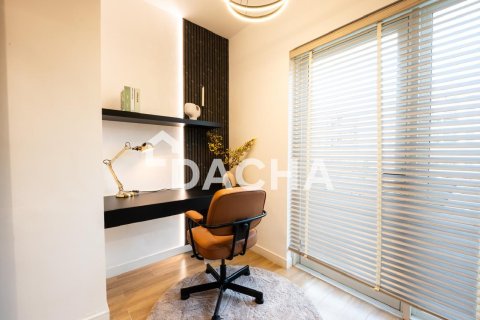 Купить таунхаус в Дубай Инвестмент Парке, Дубай: 4 спальни, 87м², № 104801 - фото 12