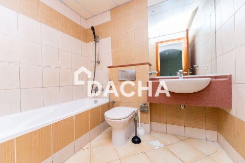 Купить квартиру в Marina Diamonds, Дубай Марина, Дубай: 2 спальни, 101м², № 104802 - фото 3