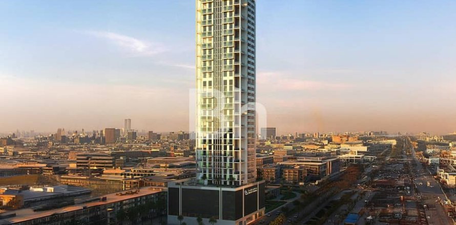 Квартира в Джумейра Вилладж Серкл, Дубай, 2 спальни, 104м², № 21919