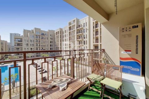 شقة في Town Square, دبي 2 غرف نوم, 85 م² رقم 21922 - صورة 8