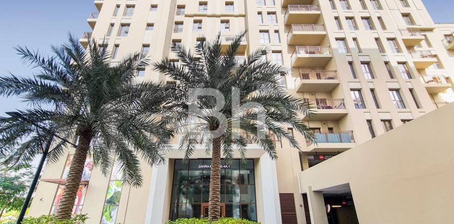 شقة في Town Square, دبي 2 غرف نوم, 85 م² رقم 21922