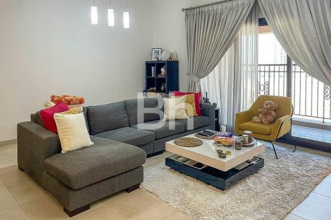 Apartamento en Jumeirah Golf Estates, Dubai, 2 dormitorios, 127 m², № 21916 - foto 2
