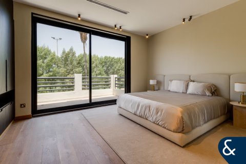 Снять в аренду виллу в The Lakes, Дубай: 6 спален, 692м², № 91497 - фото 12