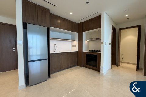 Apartamento en Dubai Harbour, Dubai, 1 dormitorio, 68 m², № 91496 - foto 4
