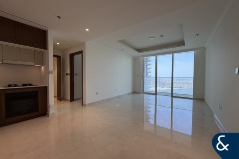 Квартира в Dubai Harbour, Дубай, 1 спальня, 68м², № 91496