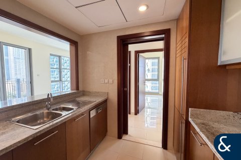 Appartement à Downtown Dubai (Downtown Burj Dubai), Dubai, 1 chambre, 74 m², № 91494 - photo 7