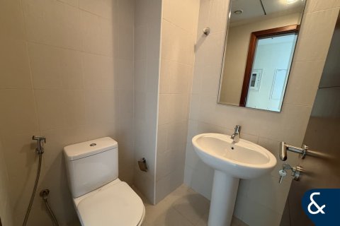 Appartement à Downtown Dubai (Downtown Burj Dubai), Dubai, 1 chambre, 74 m², № 91494 - photo 11