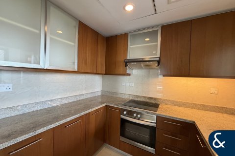 Appartement à Downtown Dubai (Downtown Burj Dubai), Dubai, 1 chambre, 74 m², № 91494 - photo 6