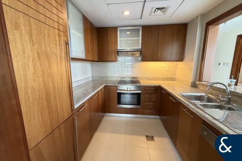 Appartement à Downtown Dubai (Downtown Burj Dubai), Dubai, 1 chambre, 74 m², № 91494 - photo 5