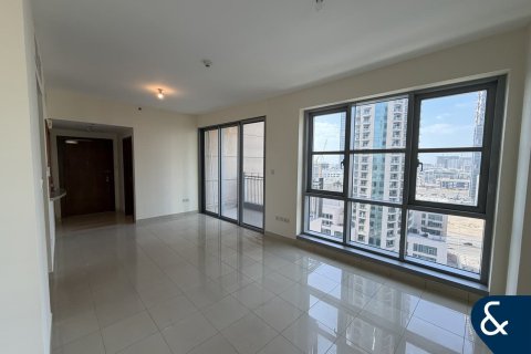 Appartement à Downtown Dubai (Downtown Burj Dubai), Dubai, 1 chambre, 74 m², № 91494 - photo 3