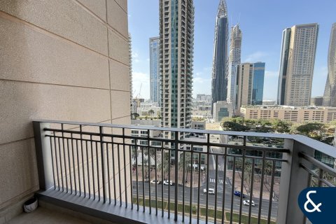Appartement à Downtown Dubai (Downtown Burj Dubai), Dubai, 1 chambre, 74 m², № 91494 - photo 14