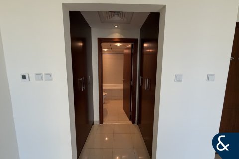 Appartement à Downtown Dubai (Downtown Burj Dubai), Dubai, 1 chambre, 74 m², № 91494 - photo 10
