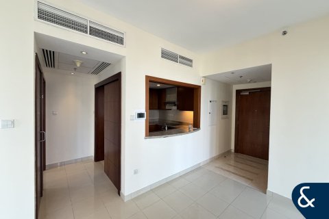 Appartement à Downtown Dubai (Downtown Burj Dubai), Dubai, 1 chambre, 74 m², № 91494 - photo 4