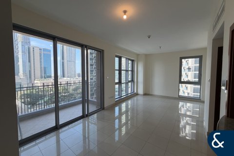 Appartement à Downtown Dubai (Downtown Burj Dubai), Dubai, 1 chambre, 74 m², № 91494