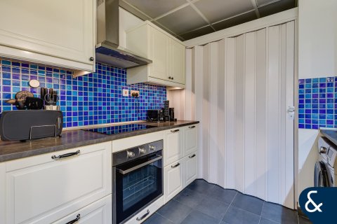 Apartment in Shams, Jumeirah Beach Residence, Dubai 2 bedrooms, 175 sq.m. № 91505 - photo 22