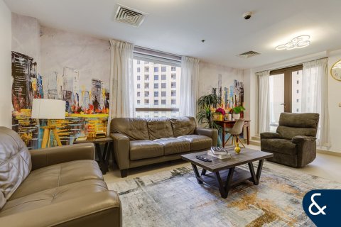 Apartment in Shams, Jumeirah Beach Residence, Dubai 2 bedrooms, 175 sq.m. № 91505 - photo 15