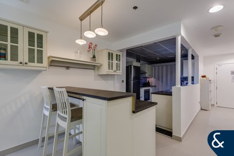 Apartment in Shams, Jumeirah Beach Residence, Dubai 2 bedrooms, 175 sq.m. № 91505 - photo 19