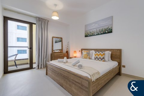 Apartment in Shams, Jumeirah Beach Residence, Dubai 2 bedrooms, 175 sq.m. № 91505 - photo 3