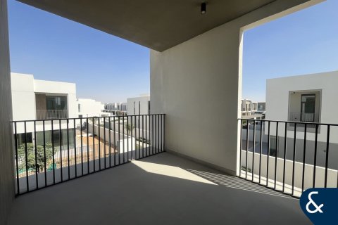 Снять в аренду квартиру в The Valley, Дубай: 4 спальни, 294м², № 91493 - фото 11