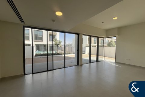 Снять в аренду квартиру в The Valley, Дубай: 4 спальни, 294м², № 91493 - фото 3