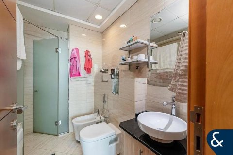 Снять в аренду квартиру в Дубай Марине, Дубай: 1 спальня, 86м², № 91504 - фото 10