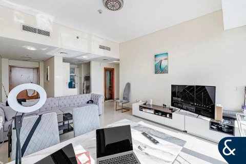 Снять в аренду квартиру в Дубай Марине, Дубай: 1 спальня, 86м², № 91504 - фото 3