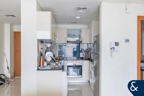 Снять в аренду квартиру в Дубай Марине, Дубай: 1 спальня, 86м², № 91504 - фото 5