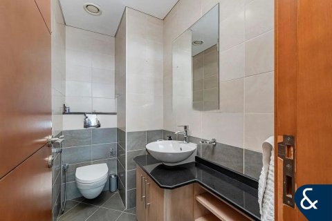 Снять в аренду квартиру в Дубай Марине, Дубай: 1 спальня, 86м², № 91504 - фото 11