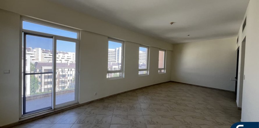 Квартира в Motor City, Дубай, 2 спальни, 140м², № 91495