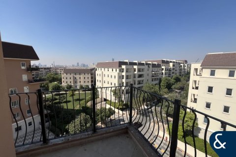 Снять в аренду квартиру в Motor City, Дубай: 2 спальни, 140м², № 91495 - фото 21