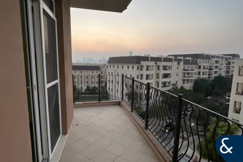 Снять в аренду квартиру в Motor City, Дубай: 2 спальни, 140м², № 91495 - фото 5