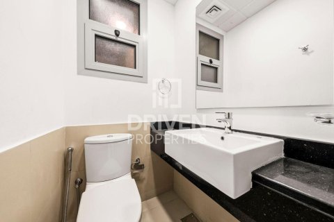 Apartment in Meydan, Dubai 2 bedrooms, 114.55 sq.m. № 129605 - photo 11