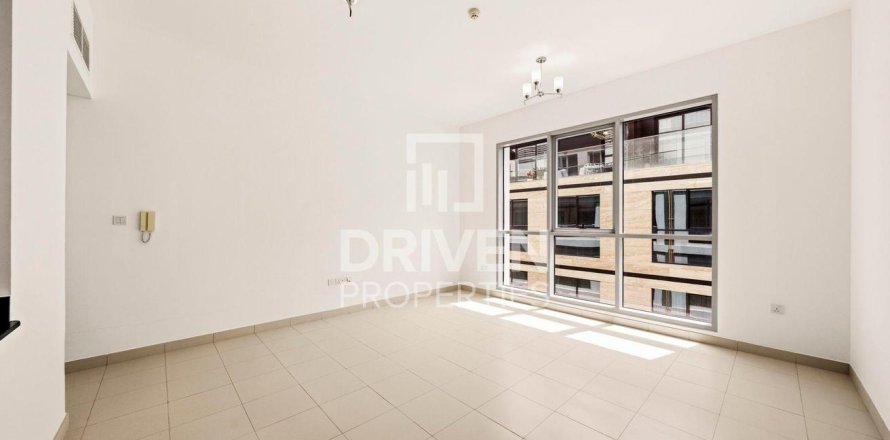 Apartment in Meydan, Dubai 2 bedrooms, 114.55 sq.m. № 129605